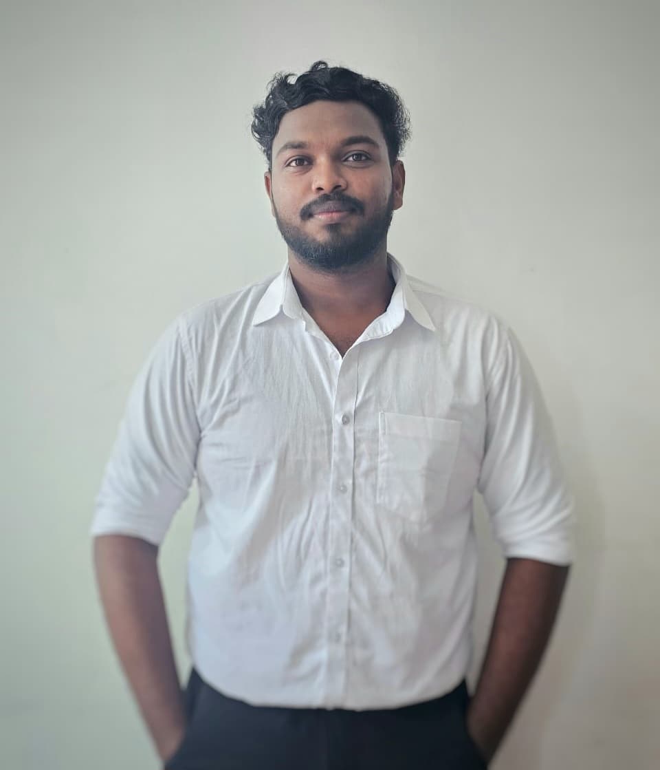 Thiyakarajah Dinojan